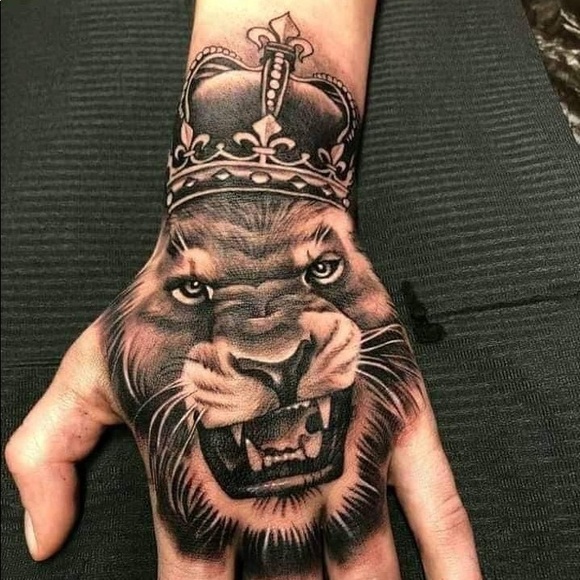 Meet your Posher, Lerry - Picture 1 of 1